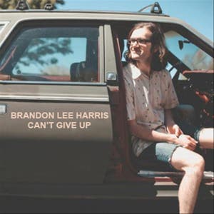 Brandon Lee Harris