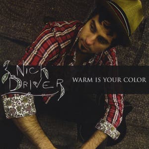 Nick Driver