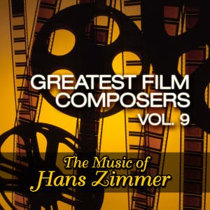 Movie Sounds Unlimited