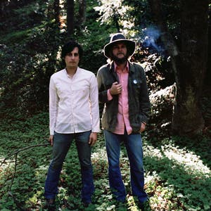 Hiss Golden Messenger