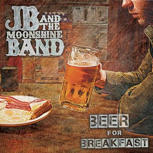 Beer For Breakfast