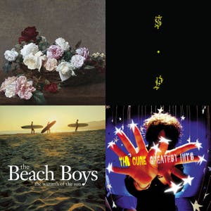 Spotify Show - Summer Jams