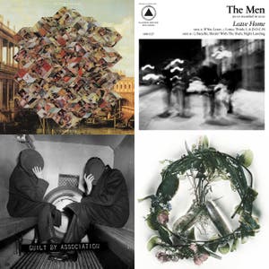 Spotifriday #118 by DrownedinSound.com