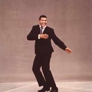 Chubby Checker