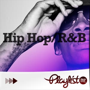 Playlistme Hip Hop/R&B