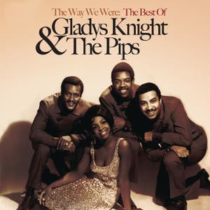 Gladys Knight & The Pips