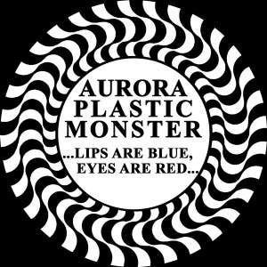 Aurora Plastic Monster
