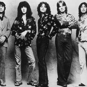 REO Speedwagon