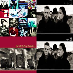 The 15 Best U2 Songs