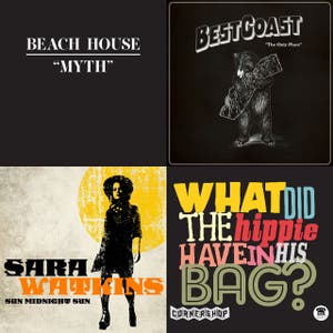 Best Songs May 2012
