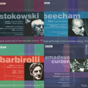BBC Legends