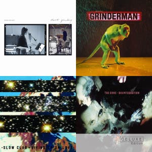 Spotifriday #46 by DrownedinSound.com