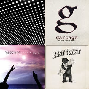 DailyCandy Jams v.54