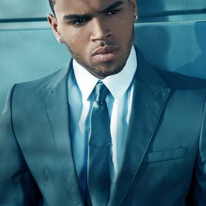 Chris Brown
