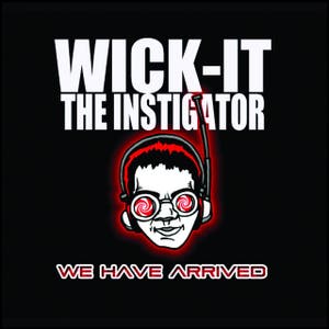 Wick-it The Instigator