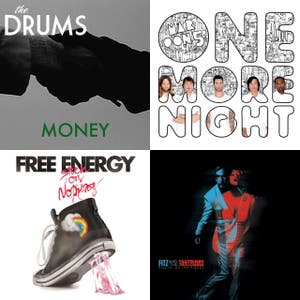 EQ SESSIONS - VOL. 33 MAROON 5