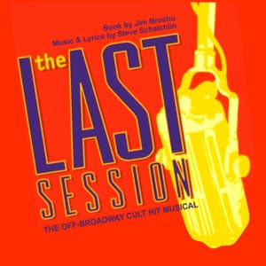 The Last Session