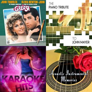 Studytime Sing-a-Long
