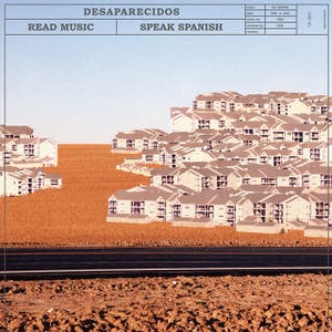 Desaparecidos