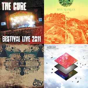 Spotifriday #120 by DrownedinSound.com