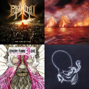 Spotify Heads South: Dry The River's Picks