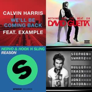 The Skinny Confidential Kick Yo Ass Into Gear Playlist