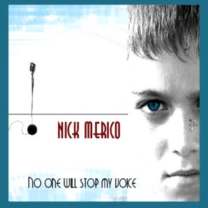 No One Will Stop My Voice