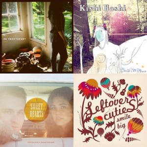 New Year Playlist