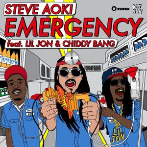 Emergency Remixes