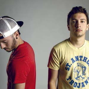 Twenty One Pilots