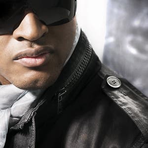 Taio Cruz