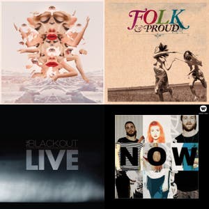 Bérangère's Favorites