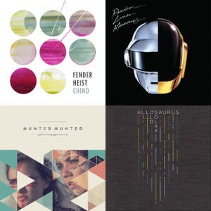 @MonaFims #MusicMonday (updated every Monday) ♫