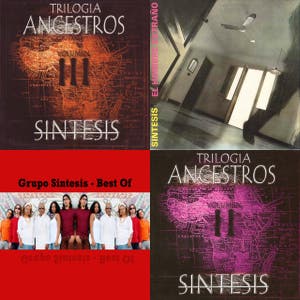 Latin Roots 19: Sintesis