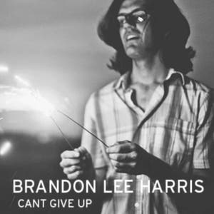 Can't Give Up