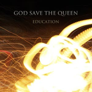 God Save The Queen