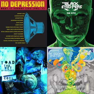 Dam Playlist