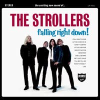 The Strollers