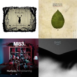 Ultimate Chilled Collection