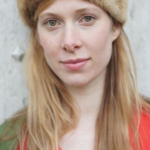 Roxy Rawson