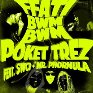 Poket Trez