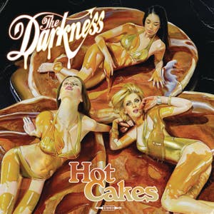Hot Cakes (Bonus Commentary)