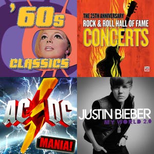 Baseball Walk-Up Songs