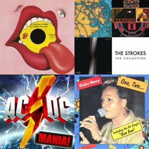 SKDY X Wrecked Metals Playlist