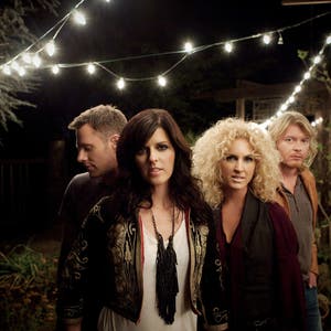 Little Big Town