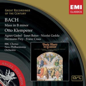 Bach: Mass in B Minor