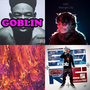 Trust Truth Is Out There: 2011's Top 50