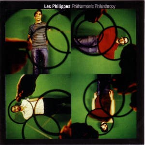 Philharharmonic Philanthrophy