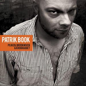 Patrik Book