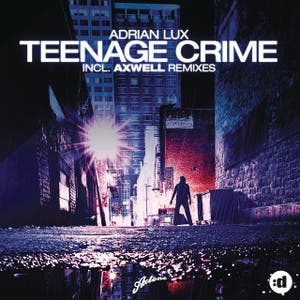 Adrian Lux